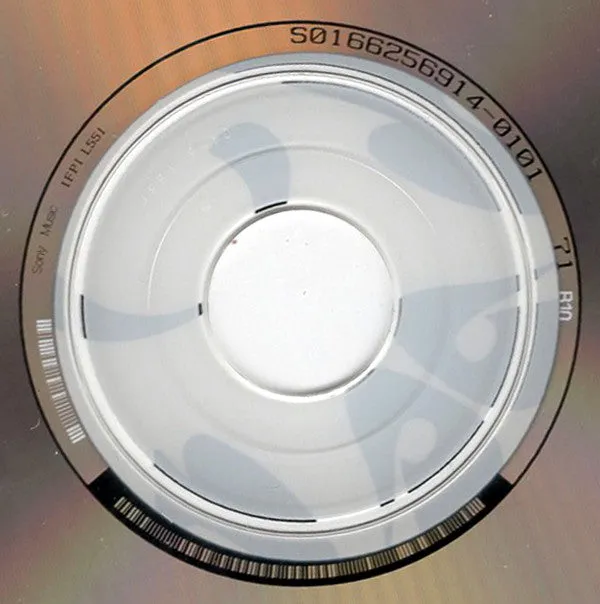 Michael Jackson Earth Song CD maxi singolo remix 1995