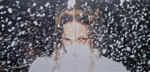 Rosalía Lux doppio vinile 2xLP edizione Cry