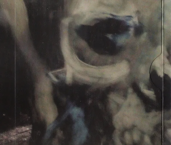 Limp Bizkit Unquestionable Truth Part 1 CD digipak