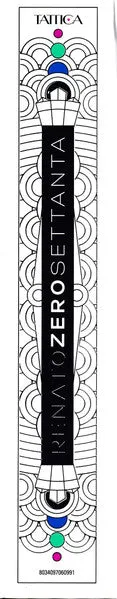 Renato Zero Zerosettanta 3CD box set usato pop