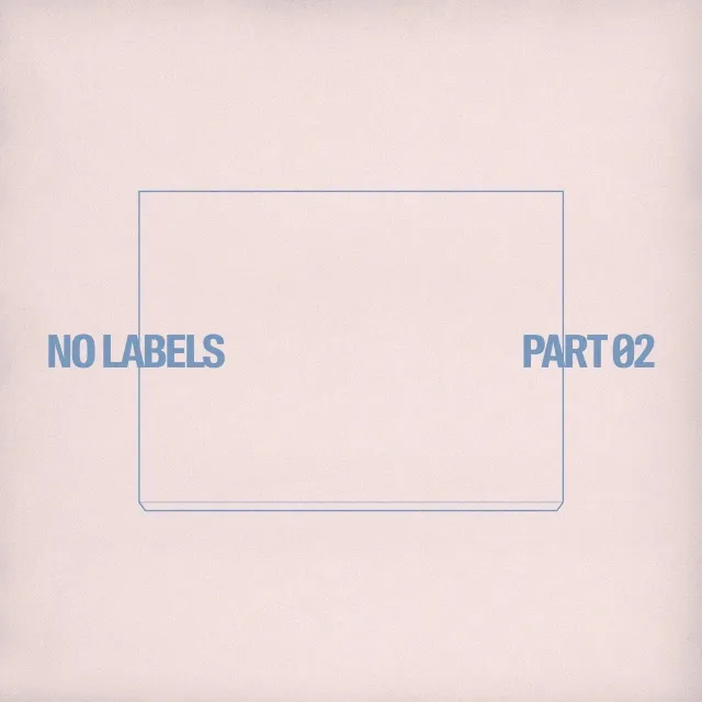 YEONJUN No Labels Part 02 Theme 2 CD album photobook