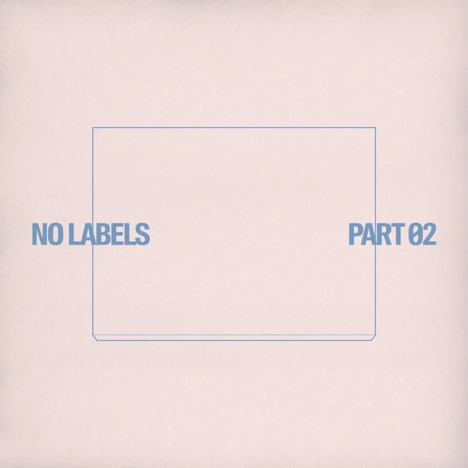 YEONJUN No Labels Part 02 Theme 2 CD album photobook