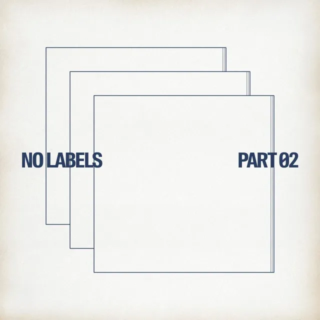 Yeonjun No Labels Part 02 CD compact K-pop