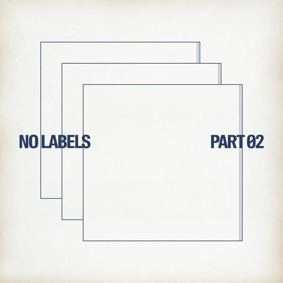 Yeonjun No Labels Part 02 CD compact K-pop