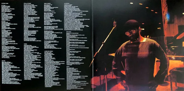 Lucio Dalla omonimo LP + CD ristampa LTD RM