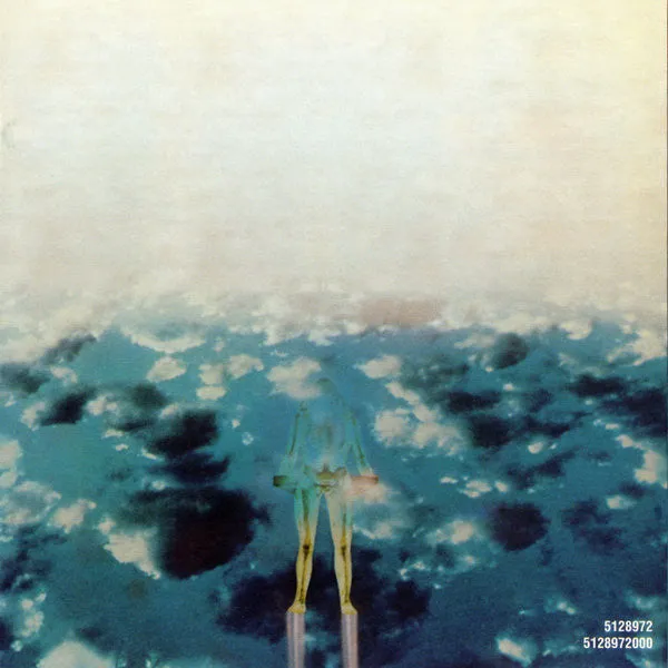 Weather Report Body Electric CD album fusion