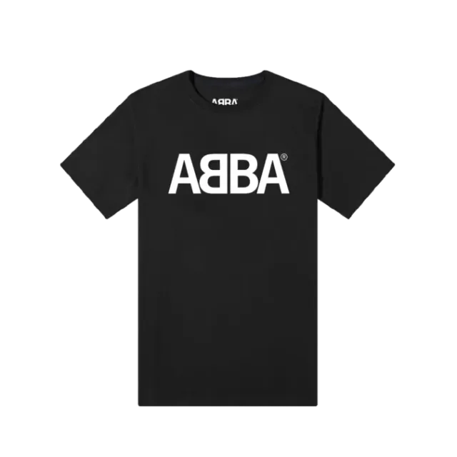 Polydor Logo Tee maglietta cotone bio unisex