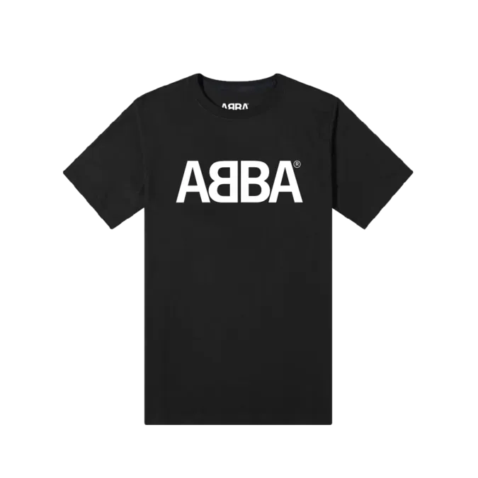 Polydor Logo Tee maglietta cotone bio unisex