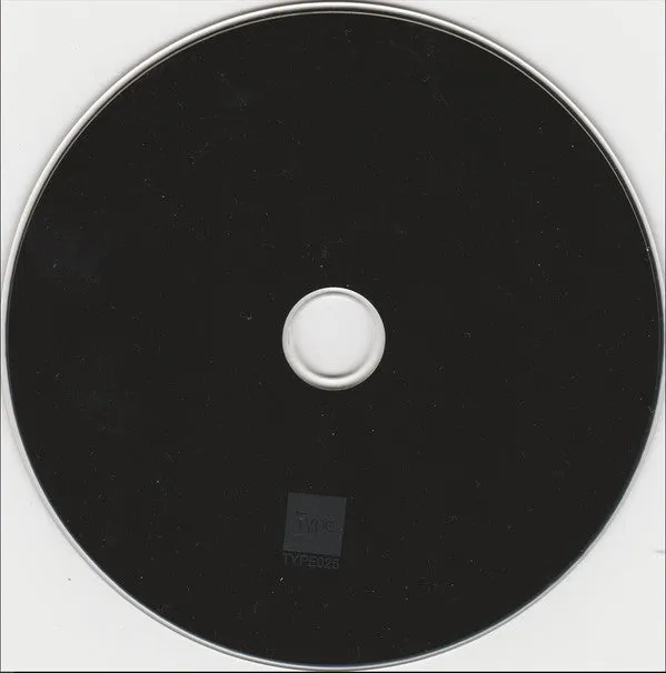 Sylvain Chauveau The Black Book Of Capitalism CD rimasterizzato