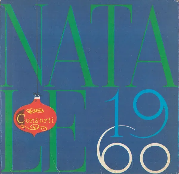 Jula De Palma Natale 1960 vinile 7" gatefold VG