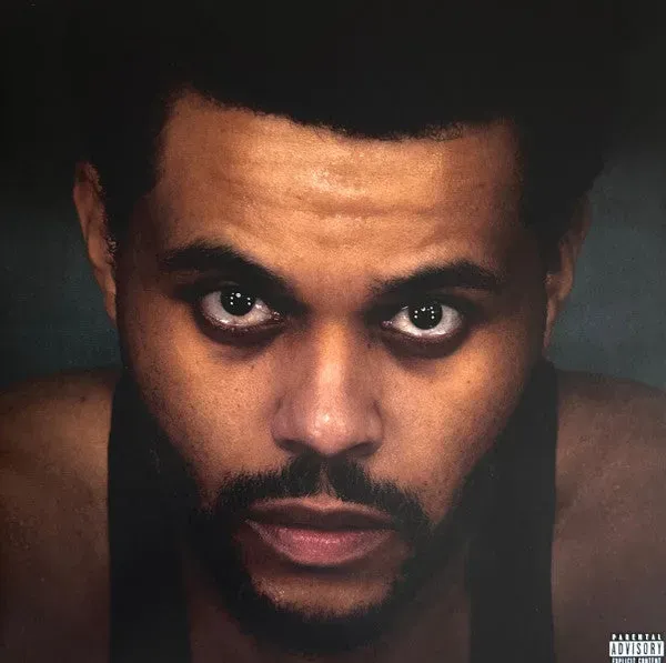 The Weeknd Hurry Up Tomorrow vinile LP nuovo