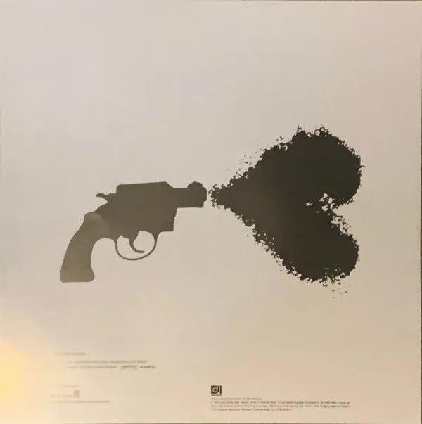 Gnarls Barkley St. Elsewhere vinile LP ristampa Mint