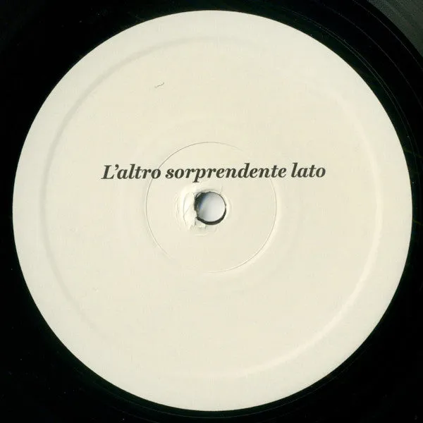 I Cani Sorprendente Album Esordio vinile LP indie 2022