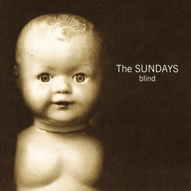 The Sundays Blind vinile LP dream pop