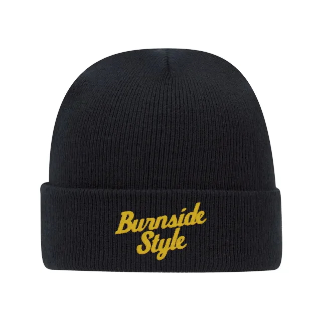 R.L. Burnside Burnside Style berretto beanie
