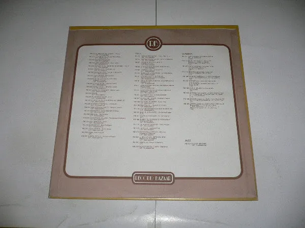 Elton John Tumbleweed Connection vinile LP