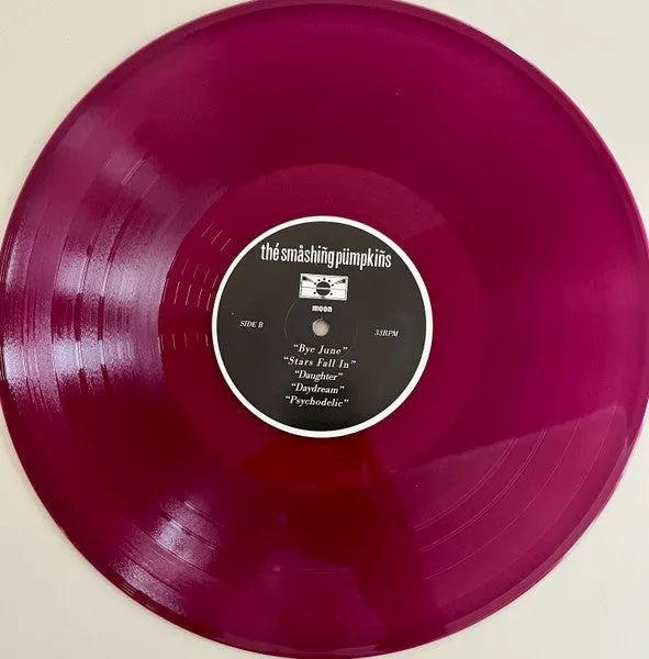 Smashing Pumpkins Moon Demo vinile LP non ufficiale Mint