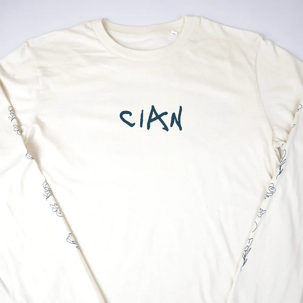 Polydor Cian Ducrot Victory Tour maglia maniche lunghe