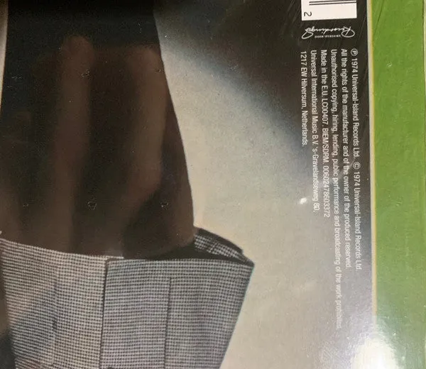 Sparks Kimono My House LP rimasterizzato mint