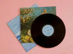 Black Sweat Roberto Laneri Anadyomene Vinile LP '87
