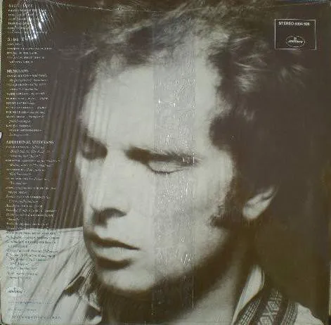 Van Morrison Into The Music vinile LP Italia 1979