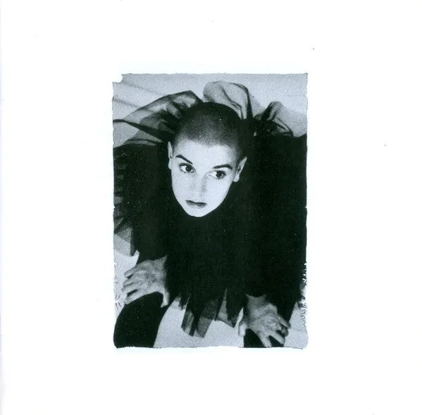 Sinéad O'Connor The Lion And The Cobra CD usato