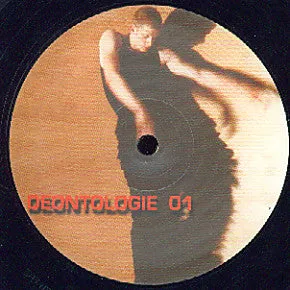 A.P.P.A.R.T Nu Tango vinile 12" limitato numerato