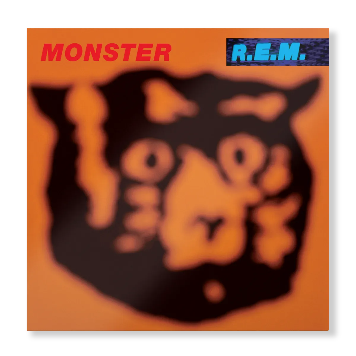 R.E.M. Monster 25th Anniversary vinile 180g rimasterizzato