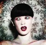 Linea 77 Horror Vacui CD album Super Jewel Box 2008