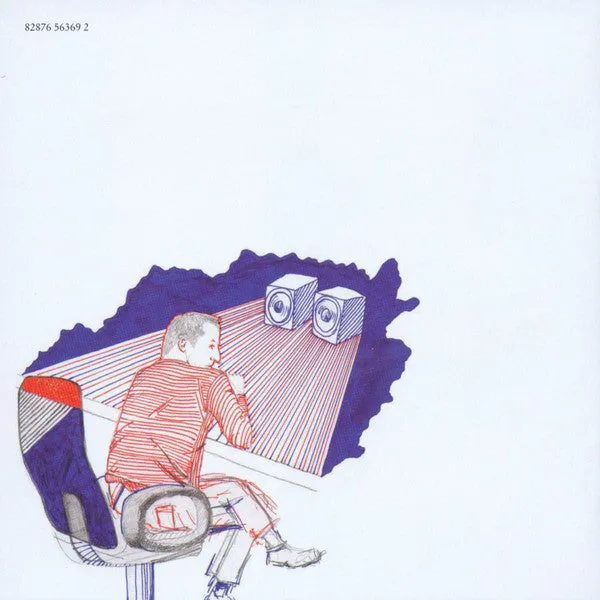 Electric Soft Parade The American Adventure CD usato 2003