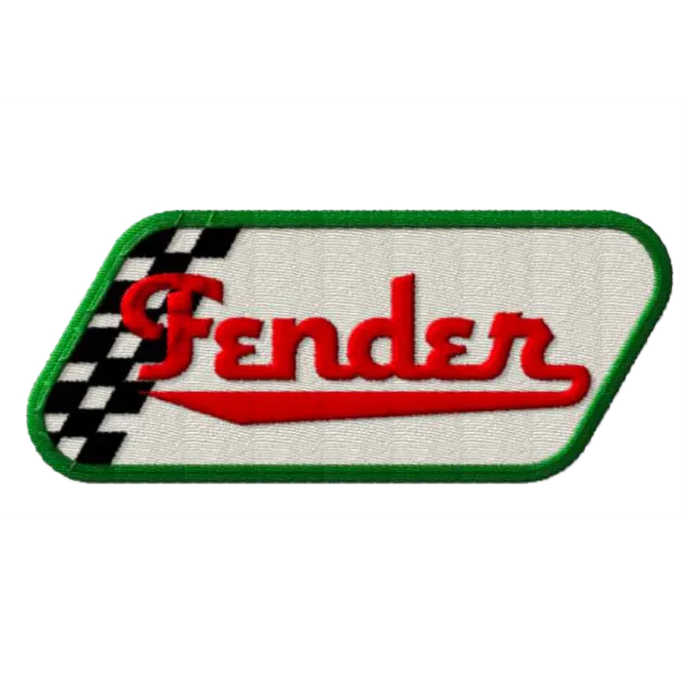 Sam Fender Patch Termoadesiva Badge #2