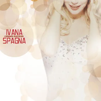 Ivana Spagna I Grandi Successi cofanetto 3 CD pop