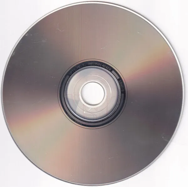 Raffaella Carrà Fiesta I Grandi Successi CD album 1999 VG+