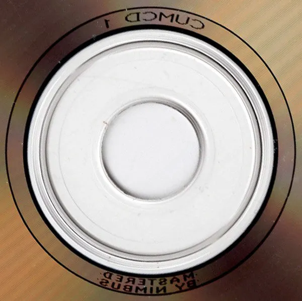 Jesus Loves You The Martyr Mantras CD album 1990 usato