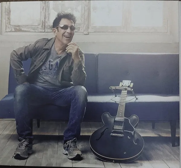 Edoardo Bennato Non C'è CD album triplo cantautorato