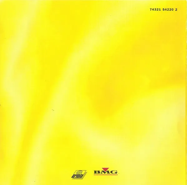 Touch My Soul Vol.9 CD compilation Near Mint