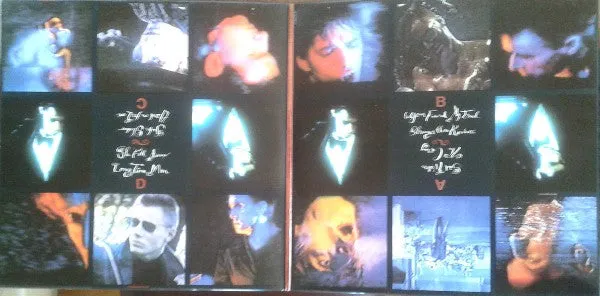 Nick Cave Your Funeral My Trial 2x12" vinile gatefold 1986