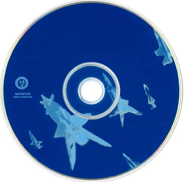 Transglobal Underground Interplanetary Meltdown 2CD Ltd