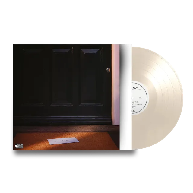 Polydor Stormzy This Is What I Mean vinile 2LP crema
