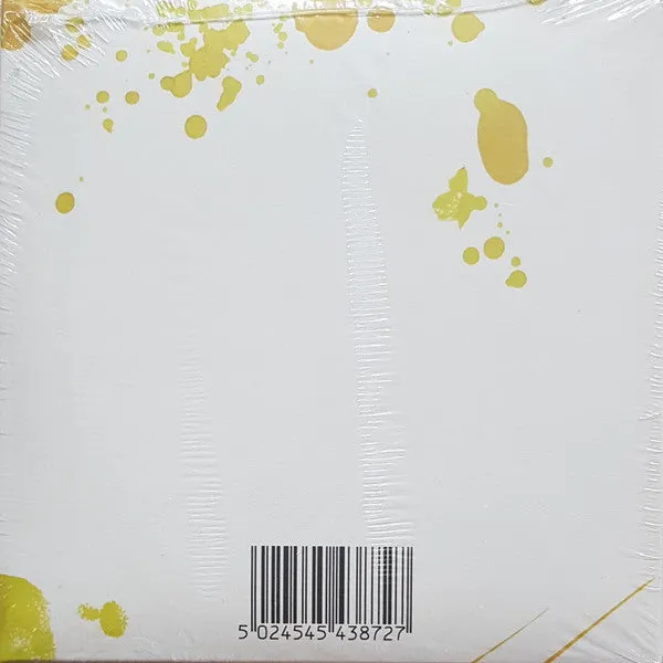 Bromheads Jacket Dits From Commuter Belt CD VG+