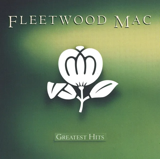 Fleetwood Mac Greatest Hits Vinile LP 1988 Compilation