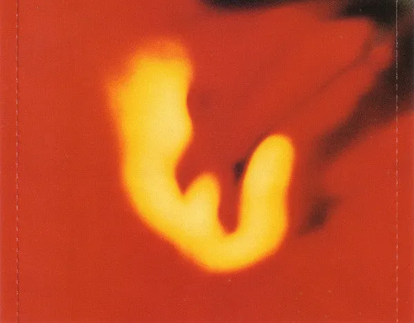 Cocteau Twins Milk & Kisses CD album 1996