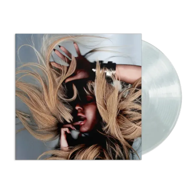 Polydor I Know Too Much vinile pearl sunrise LP