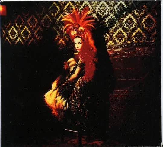 Annie Lennox Precious CD singolo limited edition UK 1992