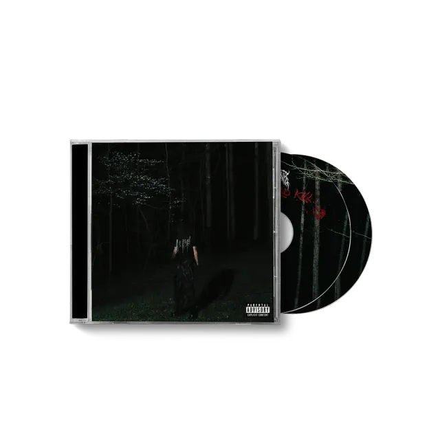Polydor Records If Looks Could Kill CD Destroy Lonely bonus