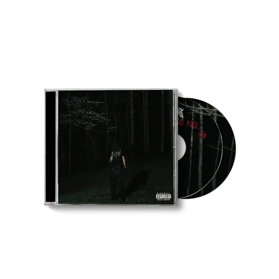 Polydor Records If Looks Could Kill CD Destroy Lonely bonus