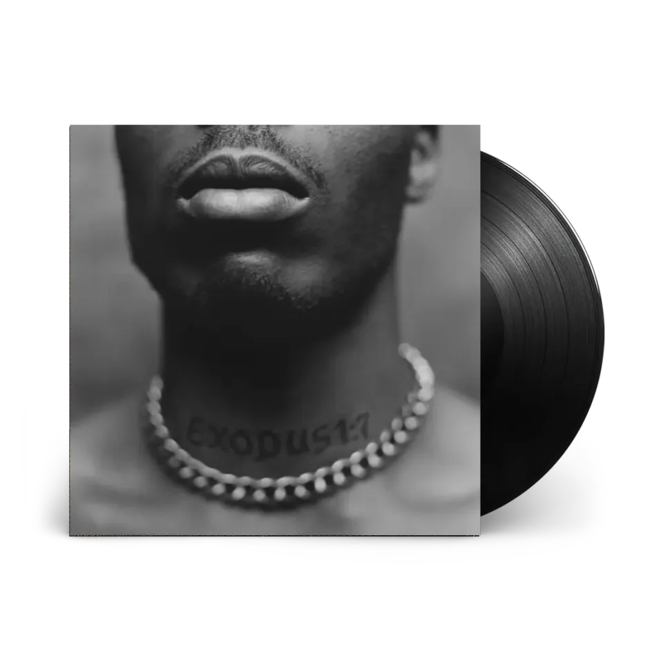 DMX Exodus vinile LP 13 brani con Jay-Z Nas Snoop