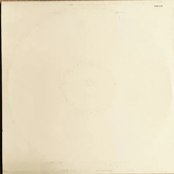The Who Live At Leeds LP vinile ristampa classic rock live