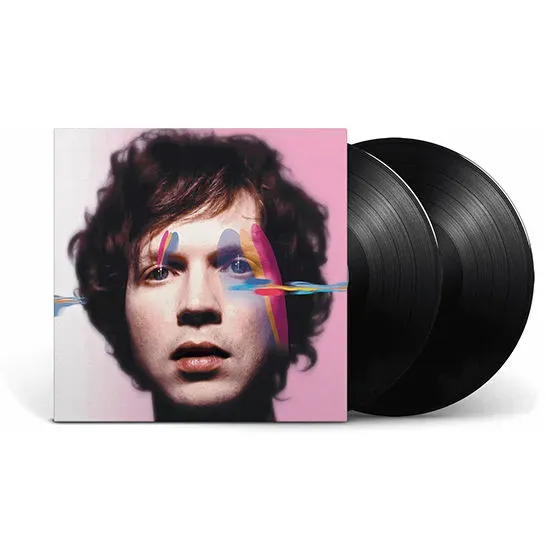 Beck Sea Change vinile 2LP con download malinconico
