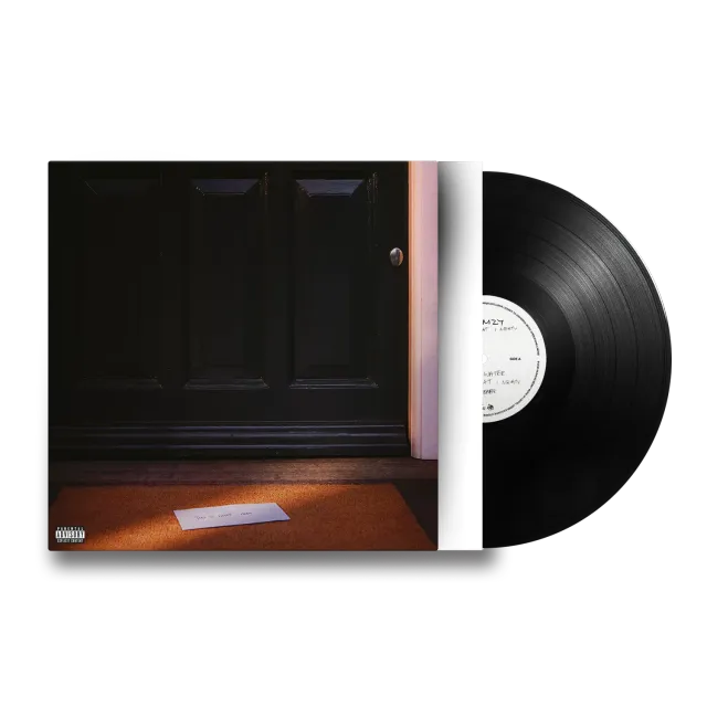 Stormzy This Is What I Mean vinile 2LP nero